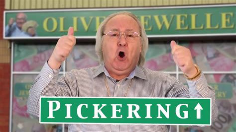 oliver jewelry pickering